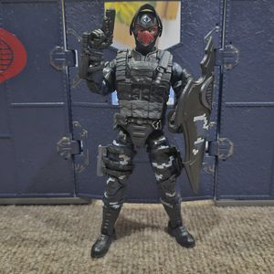 Cobra Modular Fortifiaction & Trench Viper