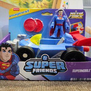 Supermobile