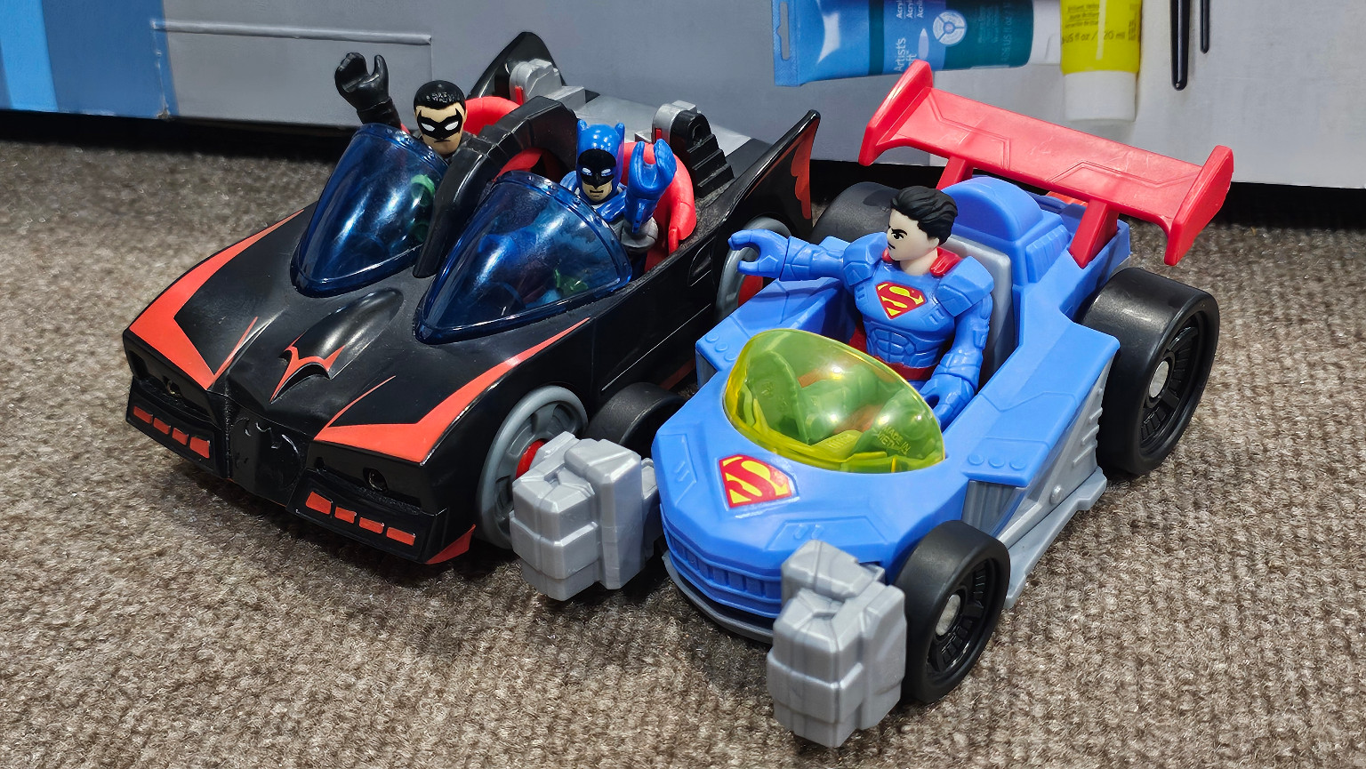 Supermobile - Image 6
