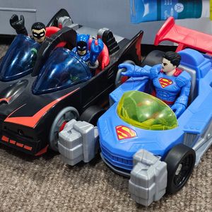 Supermobile