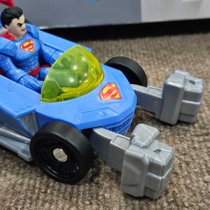 Supermobile