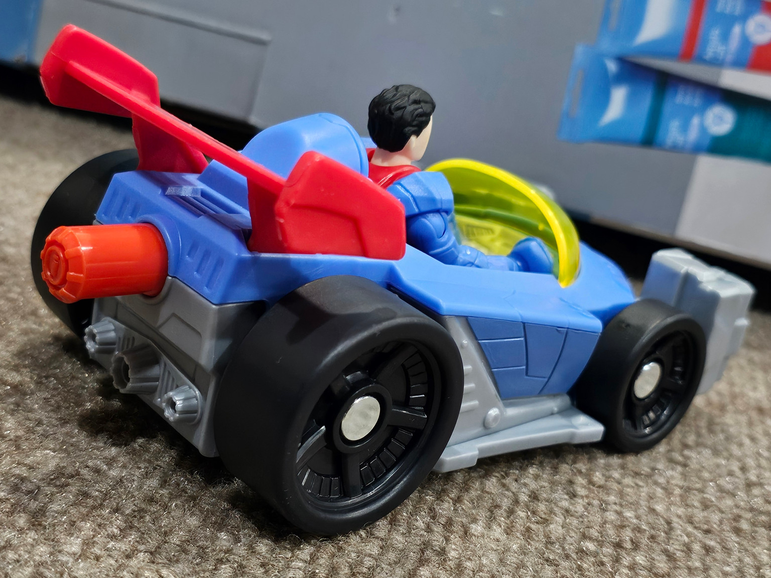 Supermobile - Image 4