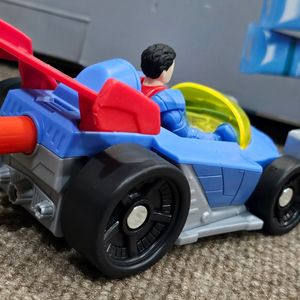 Supermobile
