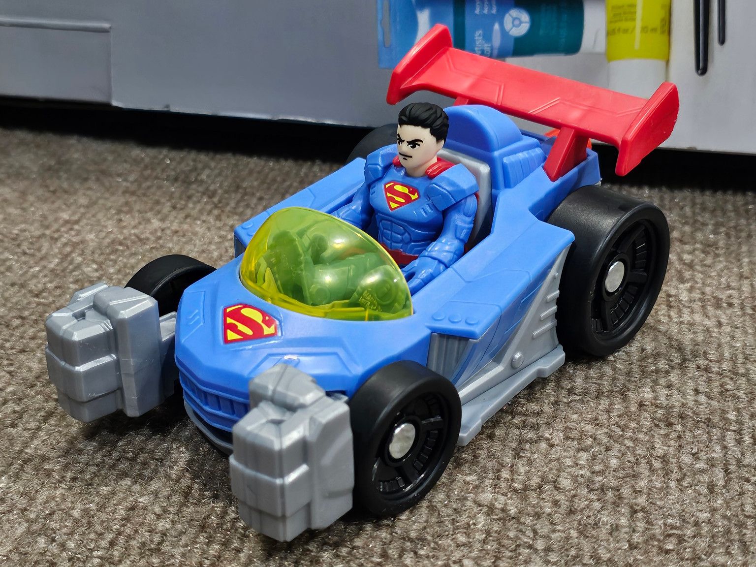 Supermobile - Image 3