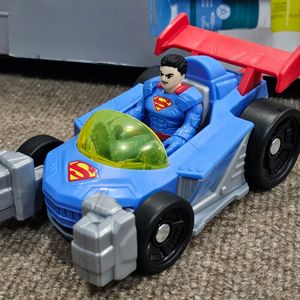 Supermobile