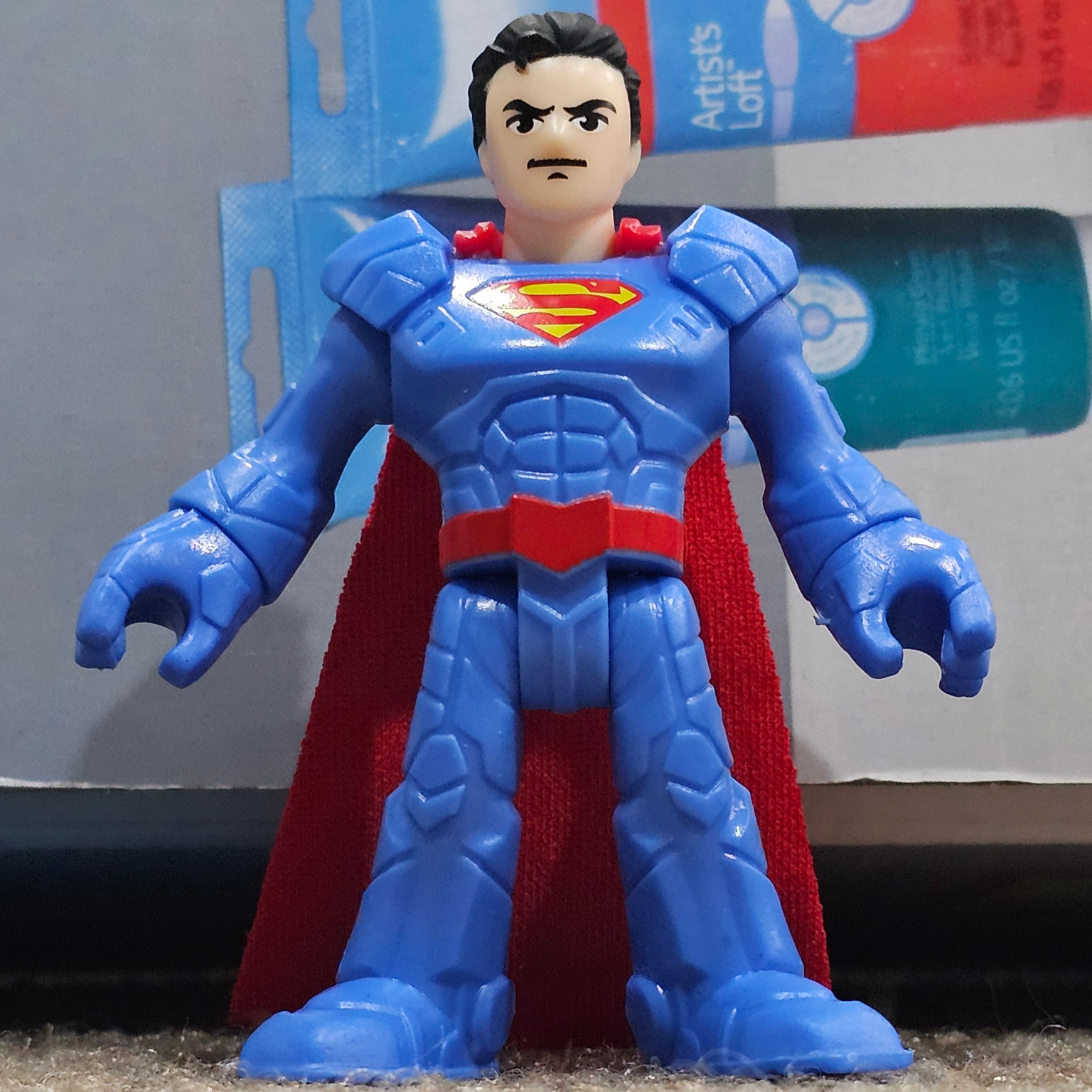 Supermobile - Image 2