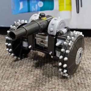 Hearts of Steel Megatron