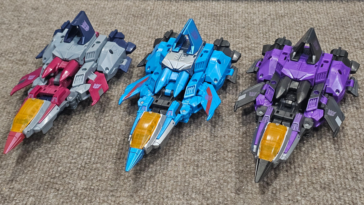 Gamer Thundercracker - Image 2
