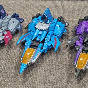 Gamer Thundercracker