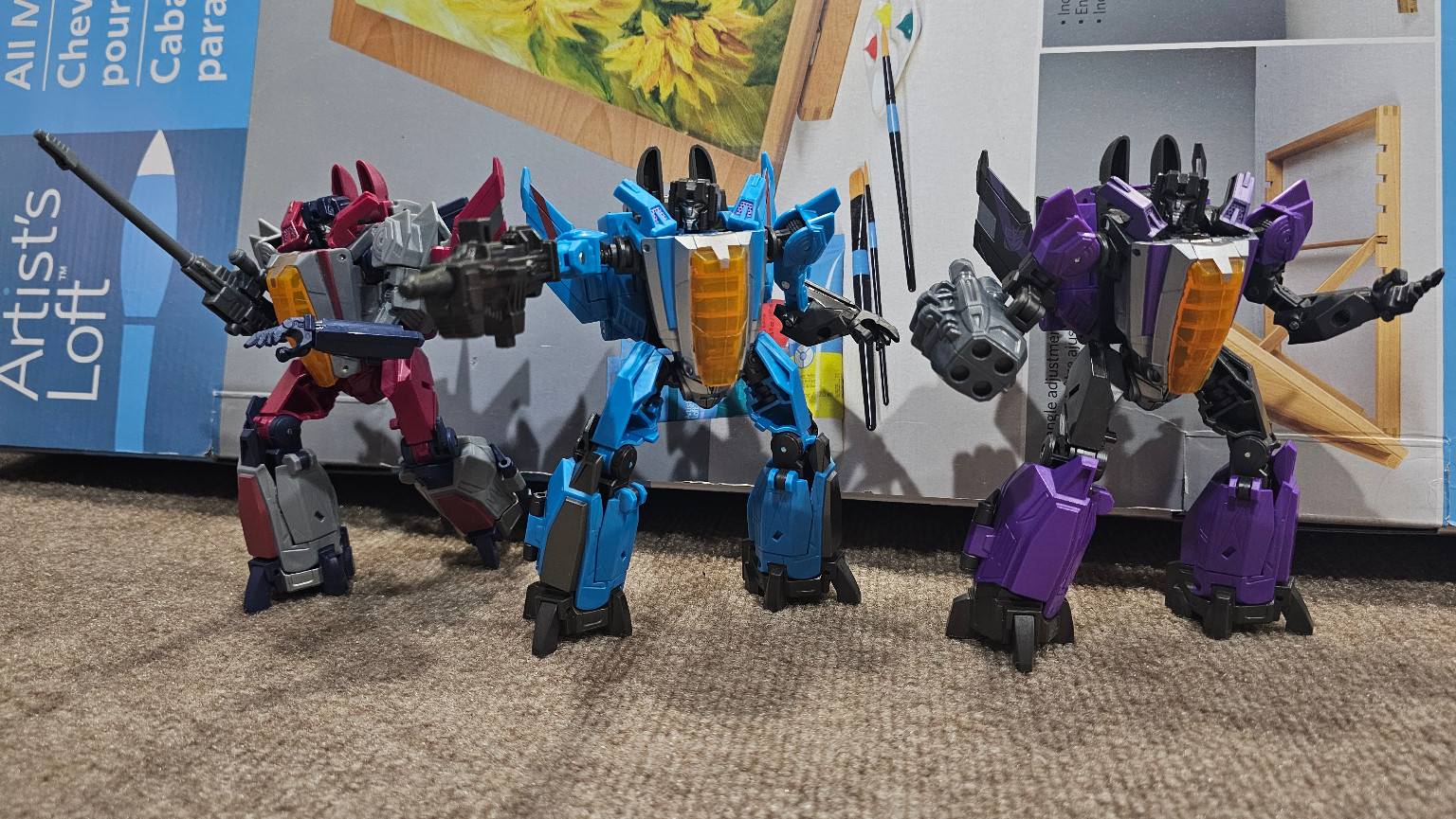 Gamer Thundercracker - Image 3