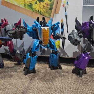 Gamer Thundercracker