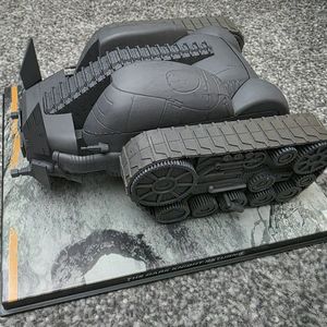 Bat Tank Model from The Dark Knight Returns