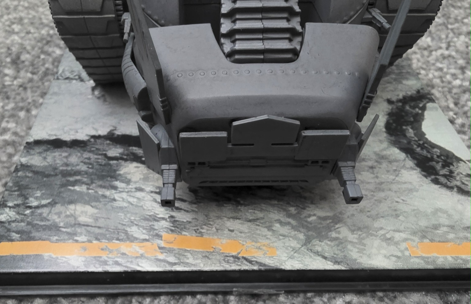 Bat Tank Model from The Dark Knight Returns - Image 5