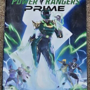 August Comics