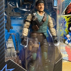 G.I. Joe Dial-Tone Action Figure