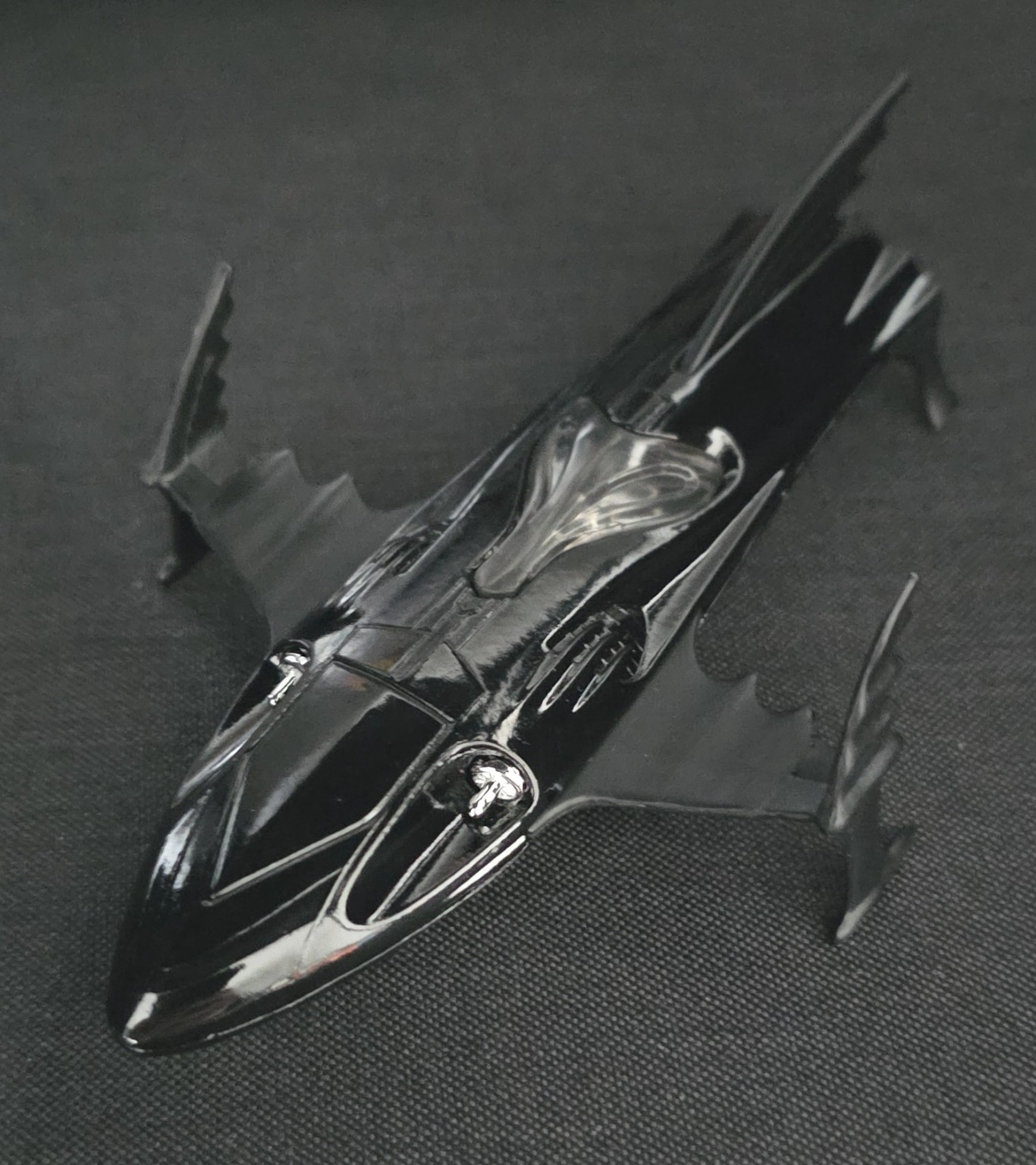 Batman Returns Bat-Ski Boat - Image 1