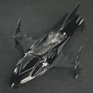 Batman Returns Bat-Ski Boat