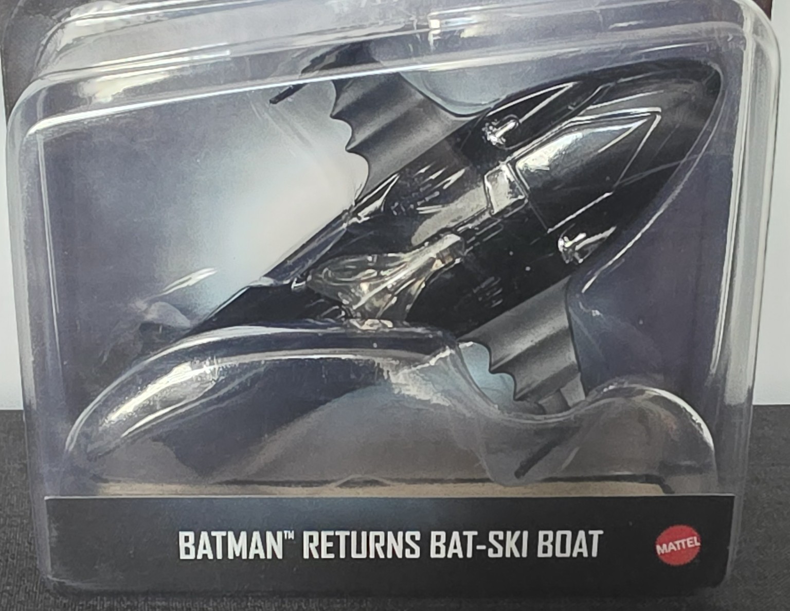 Batman Returns Bat-Ski Boat - Image 4