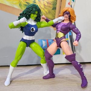 FF She-Hulk