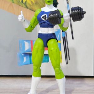 FF She-Hulk