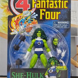 FF She-Hulk