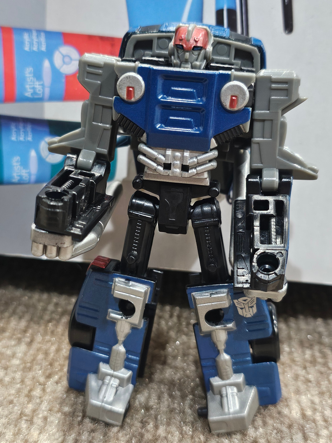 Clocker - Image 1