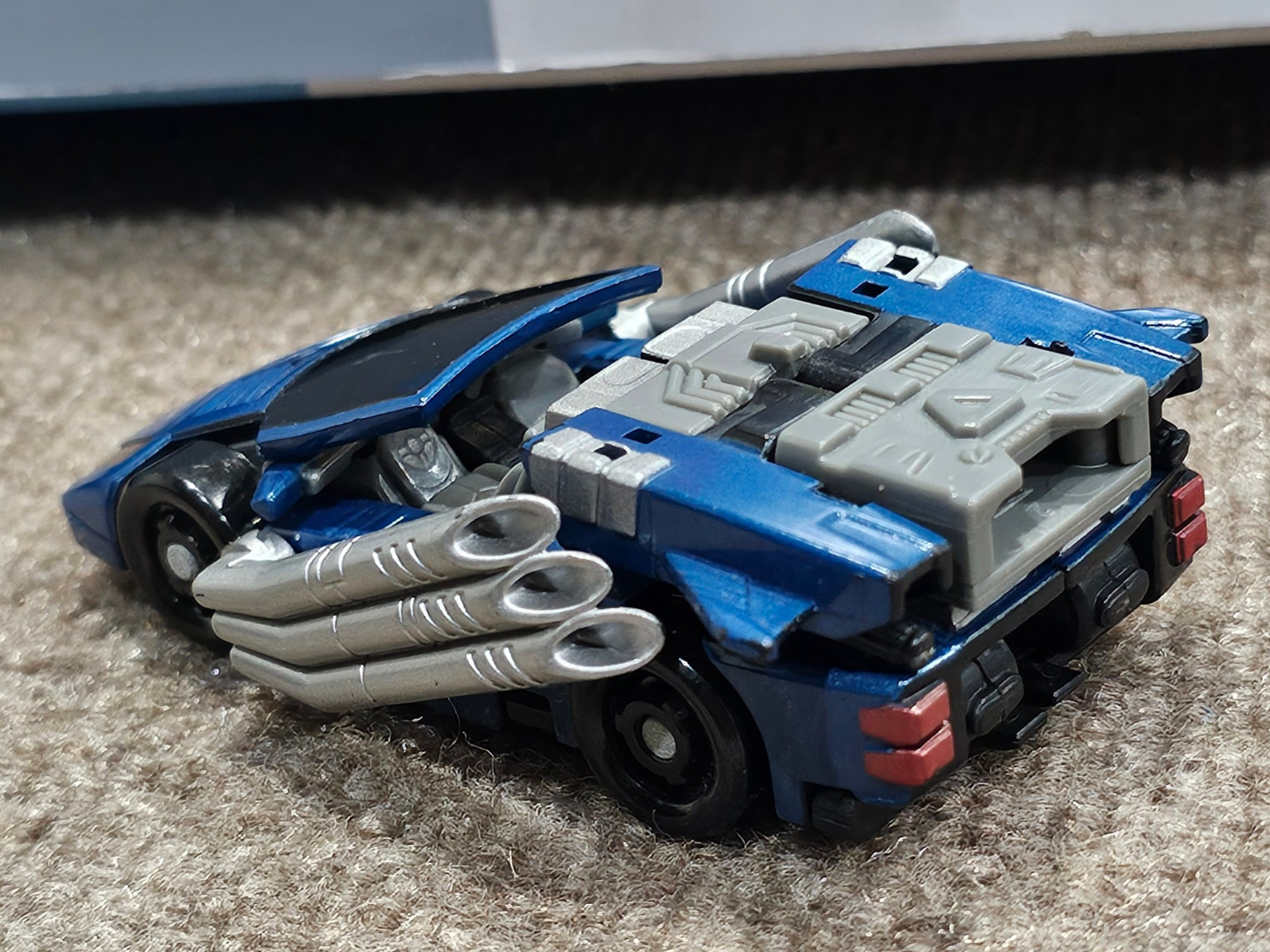 Clocker - Image 3
