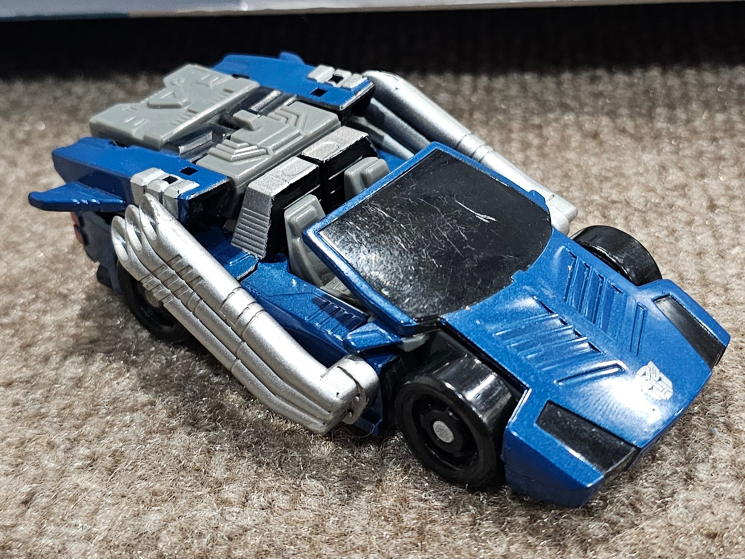 Clocker - Image 2