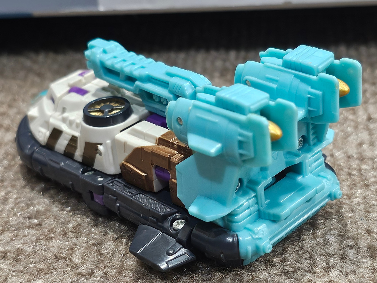 Shortround - Image 3