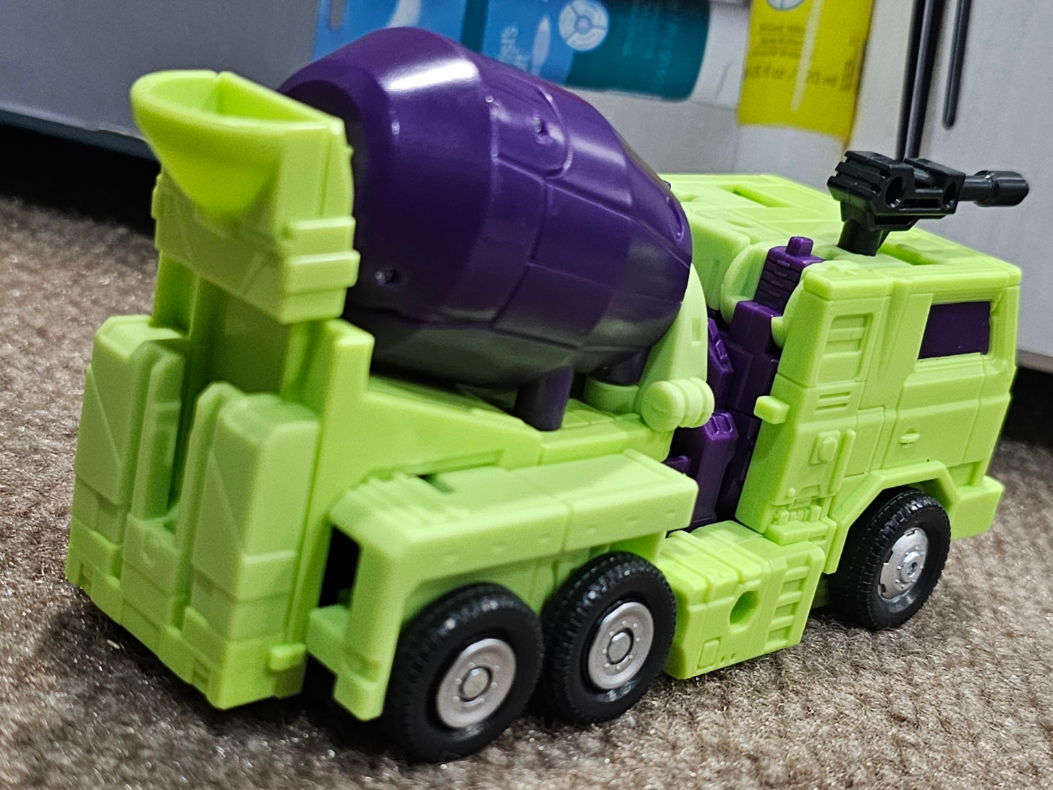 Mixmaster - Image 3
