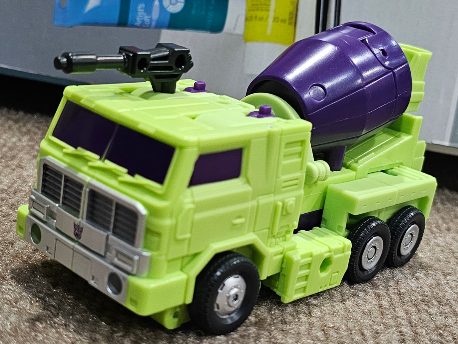 Mixmaster - Image 2
