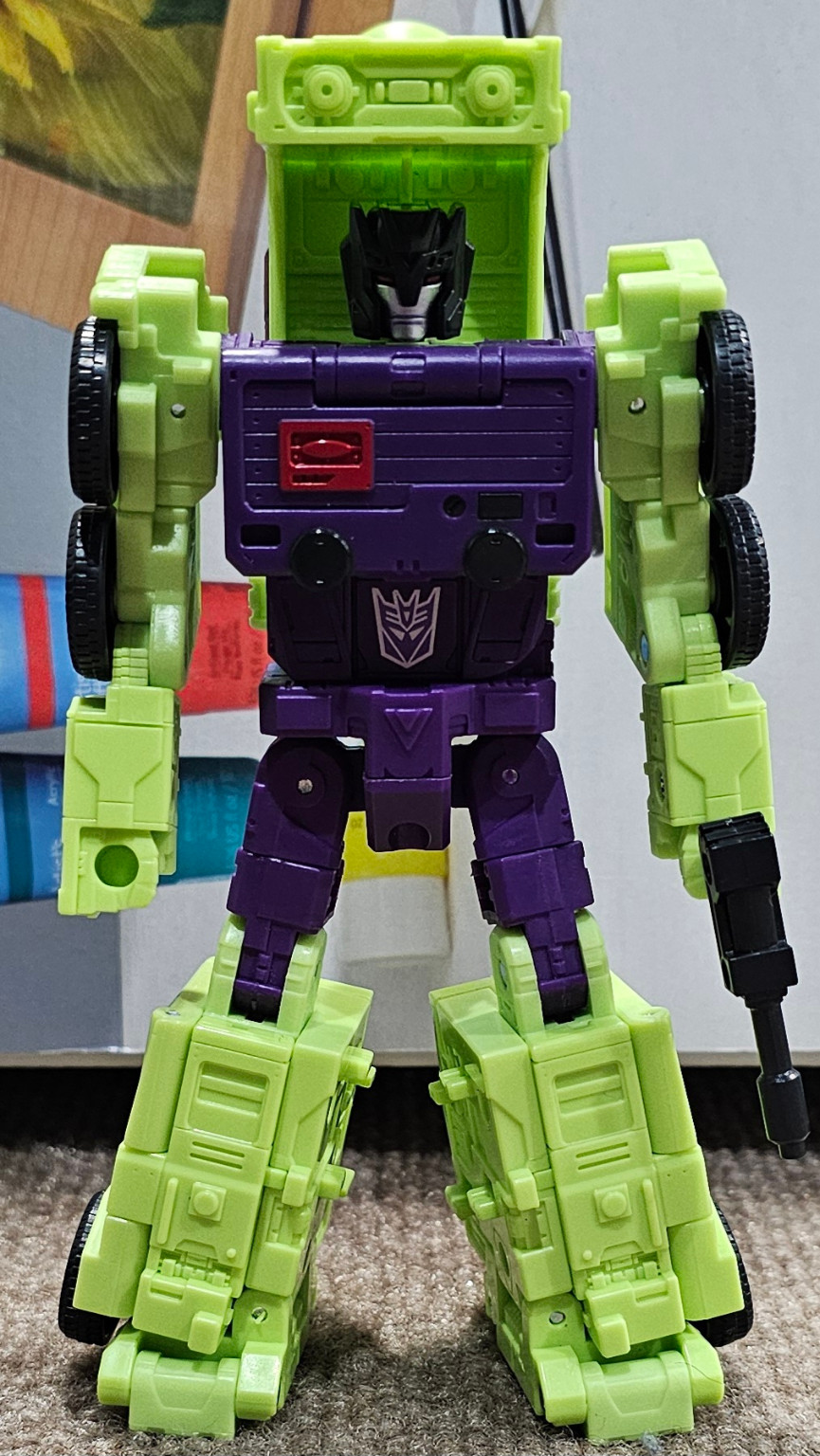 Mixmaster - Image 1