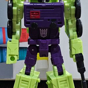 Mixmaster