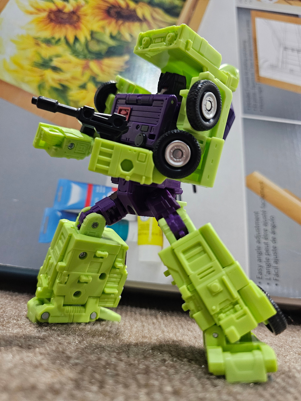 Mixmaster - Image 4
