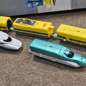 H5 Hayabusa Dozer Form