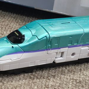 H5 Hayabusa Dozer Form