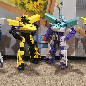 H5 Hayabusa Dozer Form