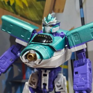 H5 Hayabusa Dozer Form
