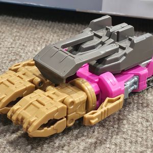 H5 Hayabusa Dozer Form
