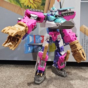 H5 Hayabusa Dozer Form
