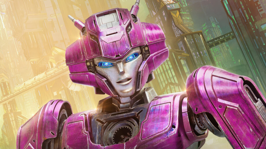 Transformers / Transformers One