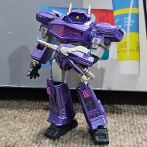 Shockwave