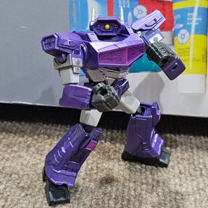 Shockwave