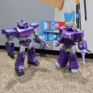 Shockwave