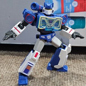 Soundwave