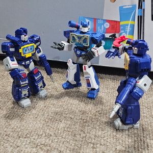 Soundwave