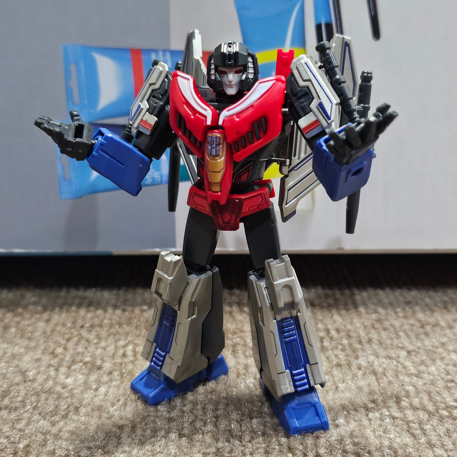 Starscream - Image 1
