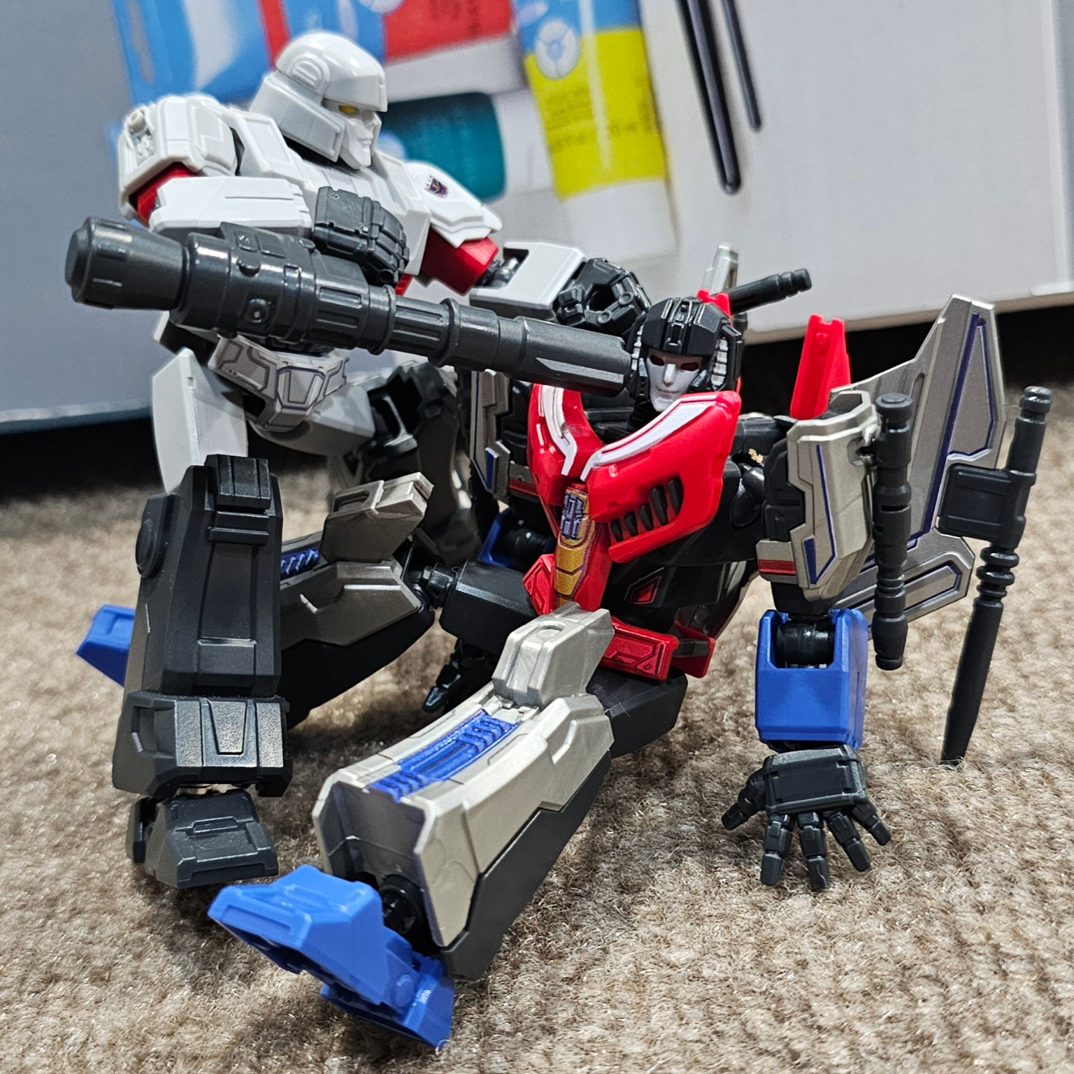 Starscream - Image 2