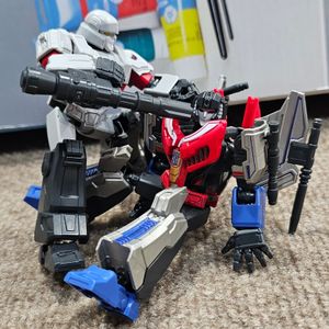 Starscream