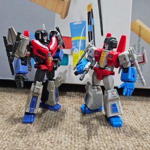 Starscream